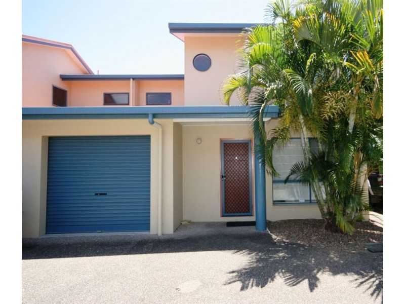 4/12 Erromango Drive, Jubilee Pocket QLD 4802