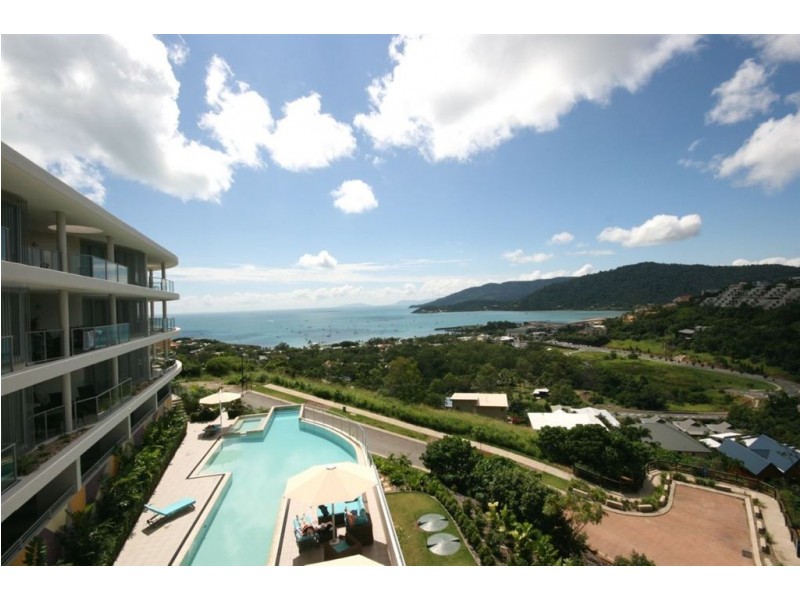13/18 Seaview Drive, Airlie Beach QLD 4802