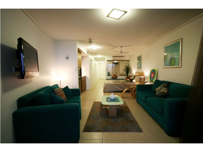 13/18 Seaview Drive, Airlie Beach QLD 4802