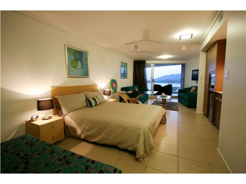 13/18 Seaview Drive, Airlie Beach QLD 4802