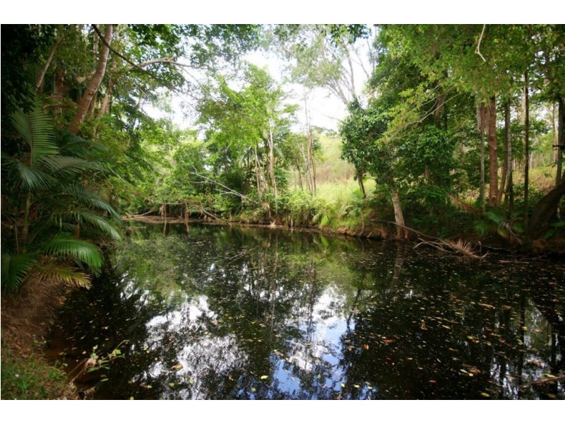 2 Cedar Creek Falls Road, Conway QLD 4800