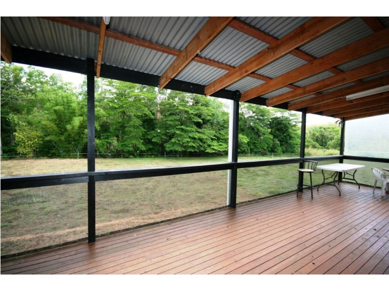 2 Cedar Creek Falls Road, Conway QLD 4800