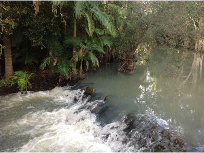 2 Cedar Creek Falls Road, Conway QLD 4800