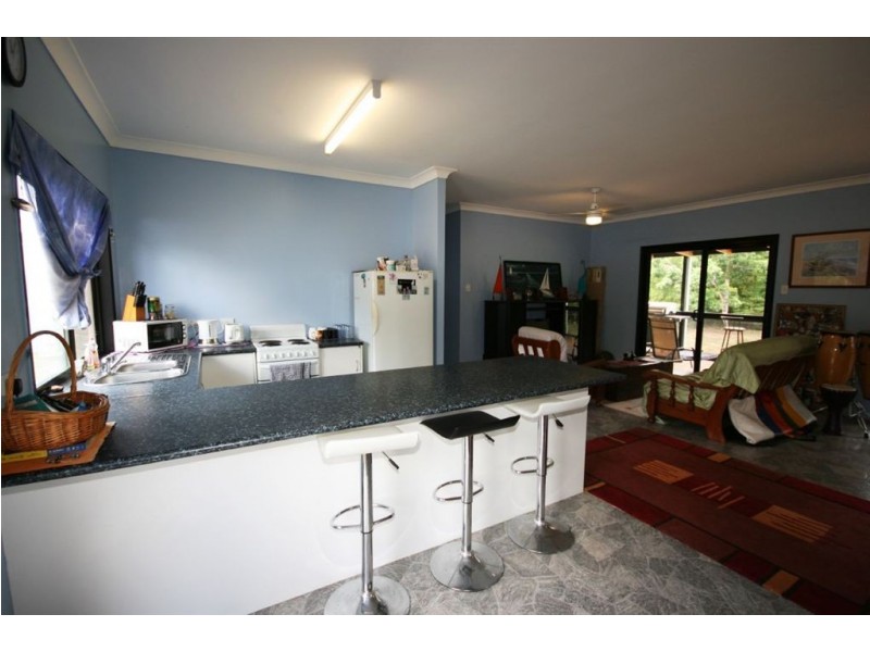 2 Cedar Creek Falls Road, Conway QLD 4800