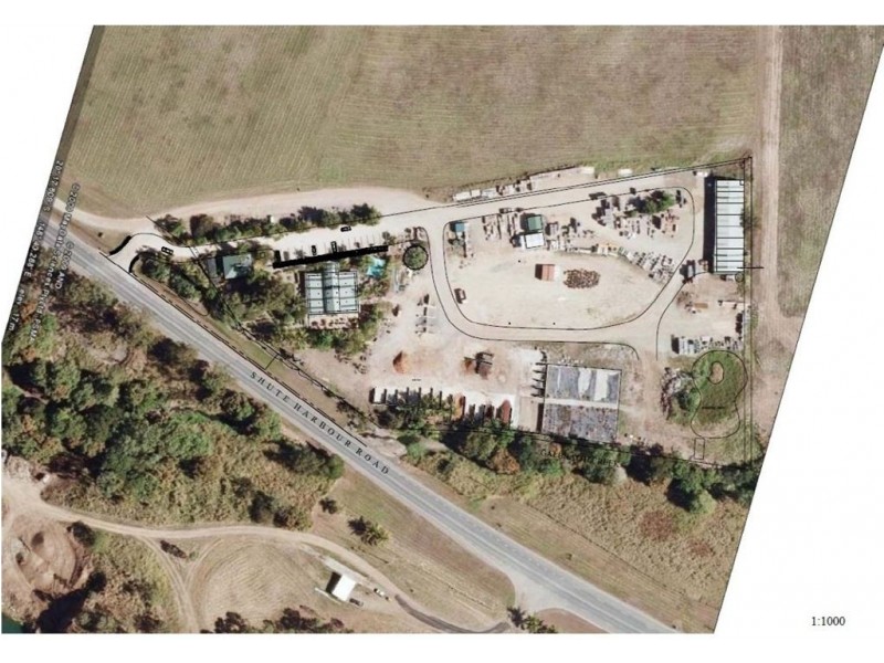 1697 Shute Harbour Road, Cannonvale QLD 4802