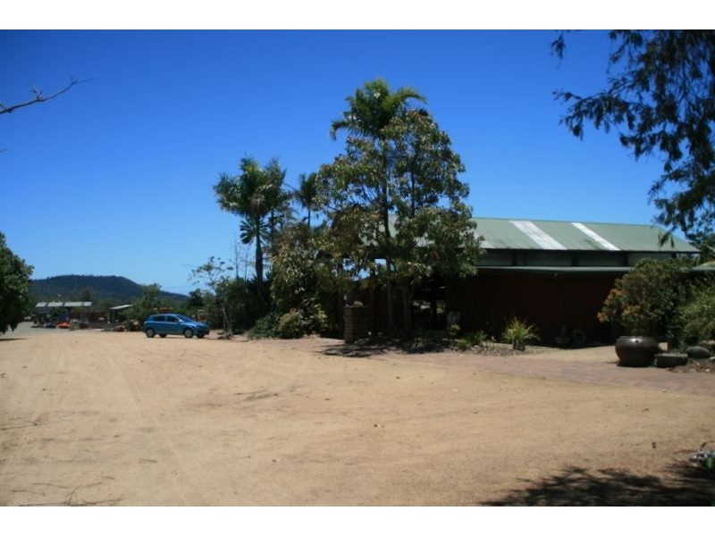 1697 Shute Harbour Road, Cannonvale QLD 4802