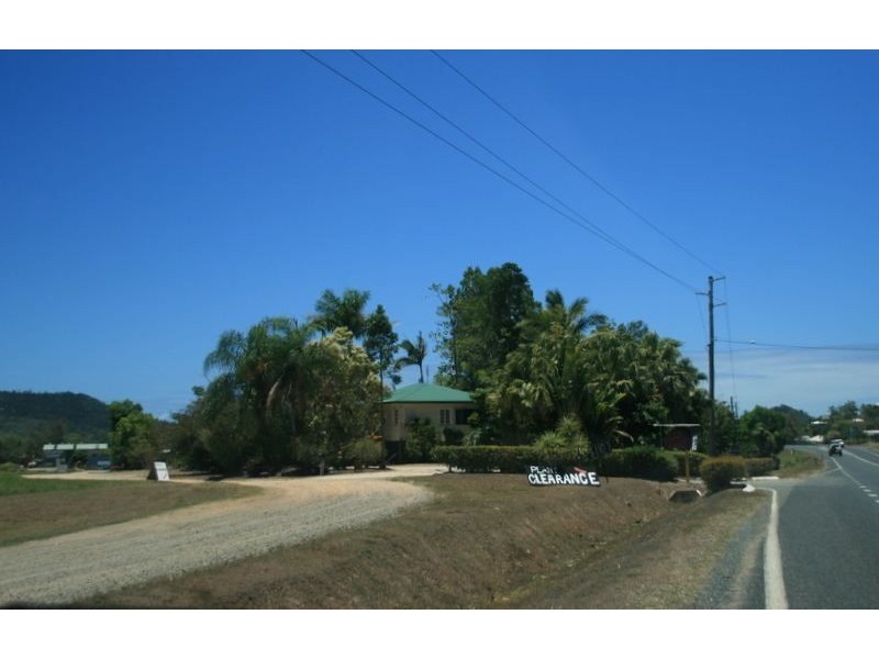 1697 Shute Harbour Road, Cannonvale QLD 4802