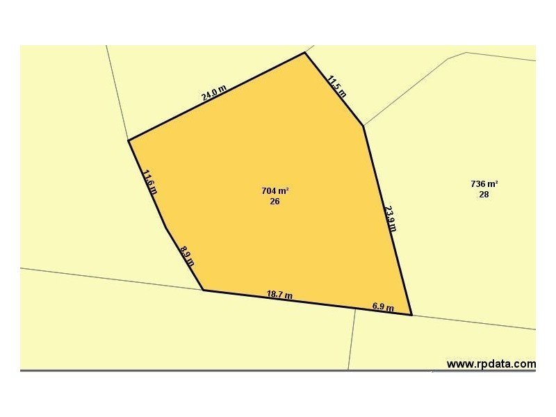 26 Butterfly Court, Jubilee Pocket QLD 4802