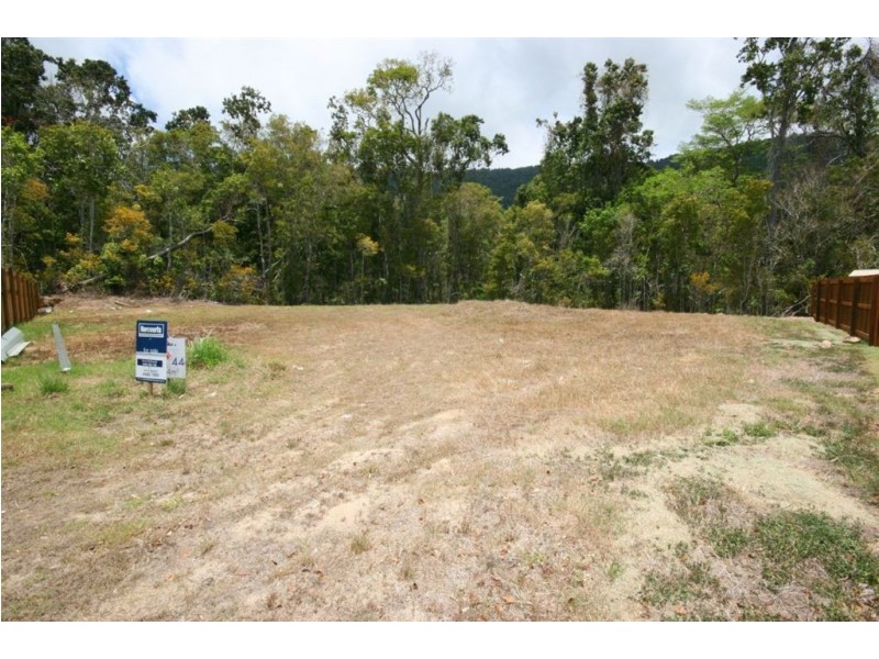 26 Butterfly Court, Jubilee Pocket QLD 4802