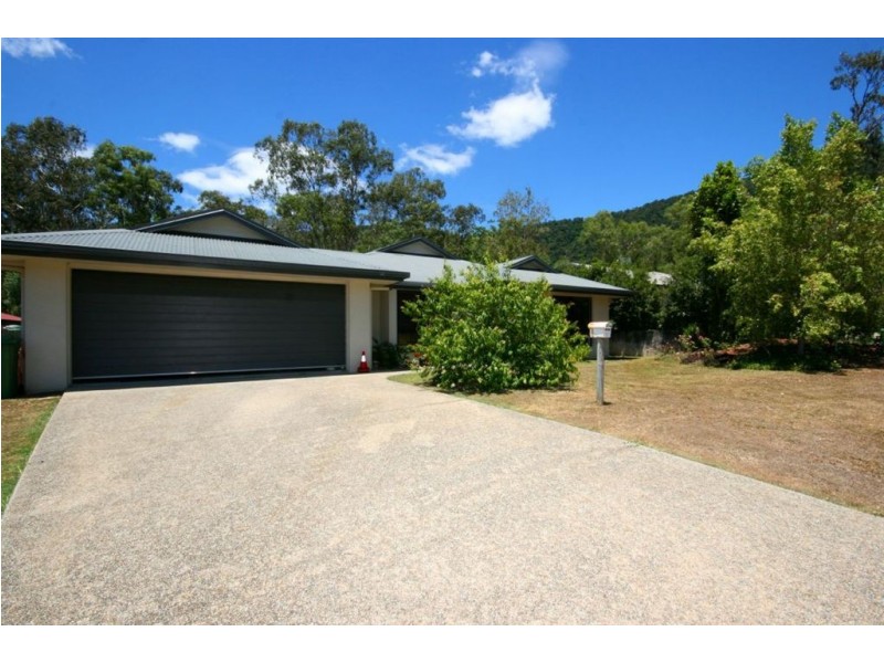 19 Sunset Drive, Jubilee Pocket QLD 4802