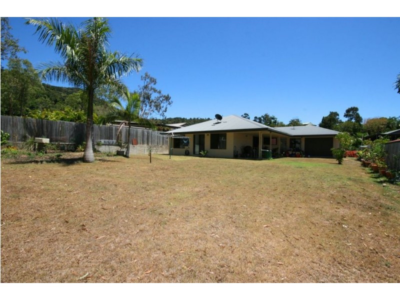 19 Sunset Drive, Jubilee Pocket QLD 4802