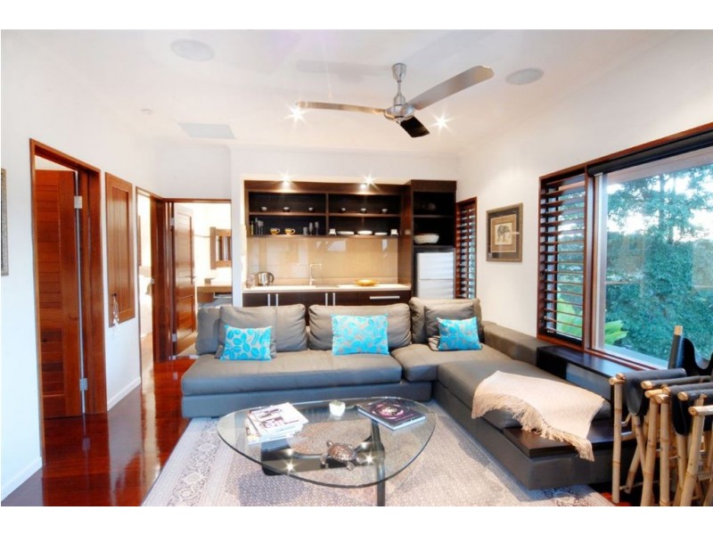 133 Stanley Drive, Riordanvale QLD 4800