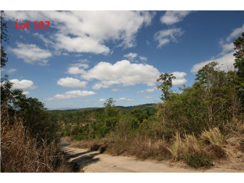 L105,107 &/L109 Moody Road, Strathdickie QLD 4800