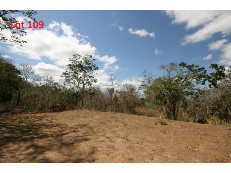 L105,107 &/L109 Moody Road, Strathdickie QLD 4800