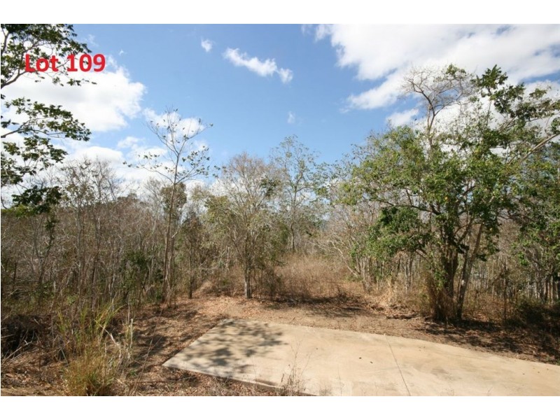 L105,107 &/L109 Moody Road, Strathdickie QLD 4800