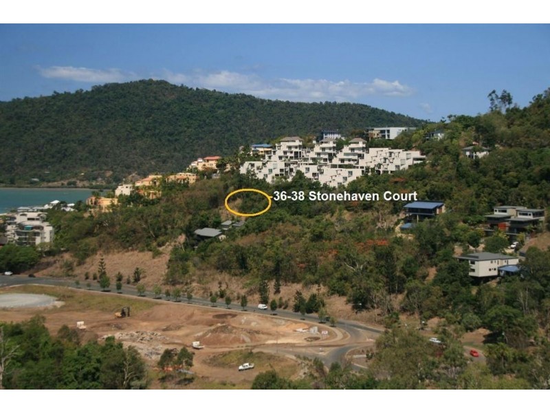 36 – 38 Stonehaven Court, Raintree Place, Airlie Beach QLD 4802