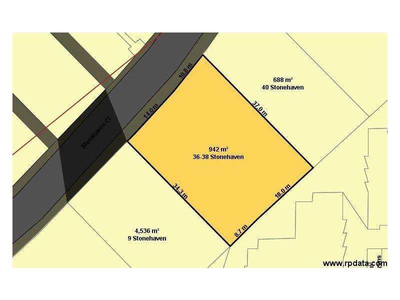 36 – 38 Stonehaven Court, Raintree Place, Airlie Beach QLD 4802