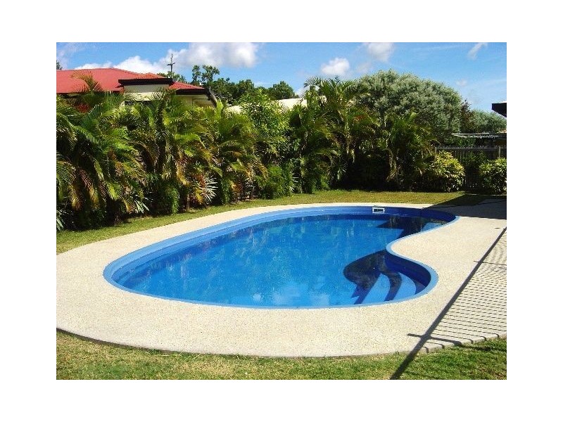 28 Banksia Court, Cannonvale QLD 4802
