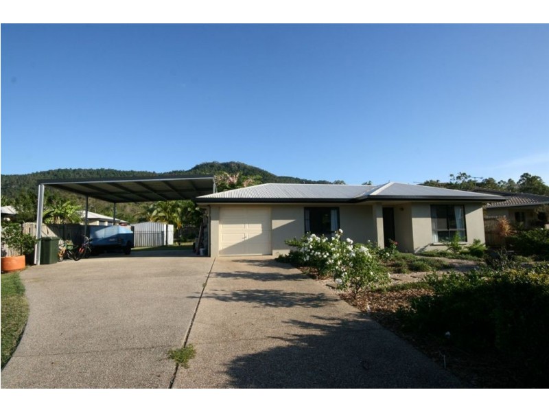 28 Banksia Court, Cannonvale QLD 4802