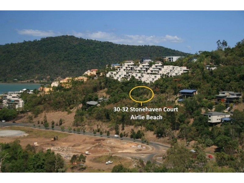 30 – 32 Stonehaven Court, Airlie Beach QLD 4802