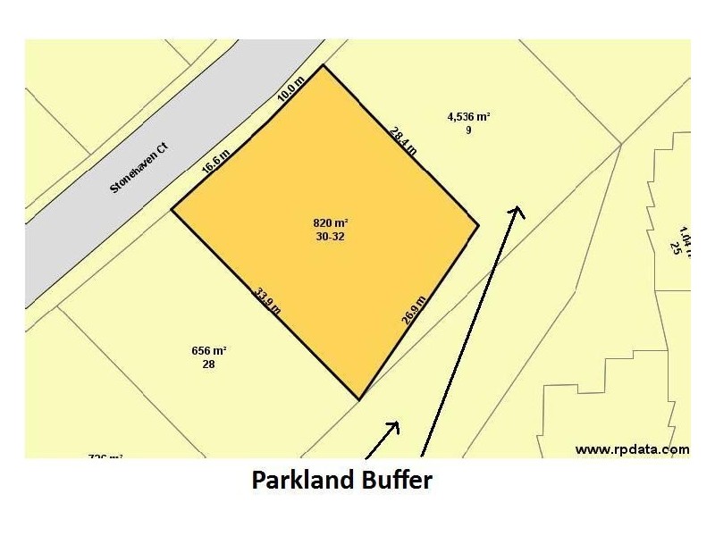 30 – 32 Stonehaven Court, Airlie Beach QLD 4802