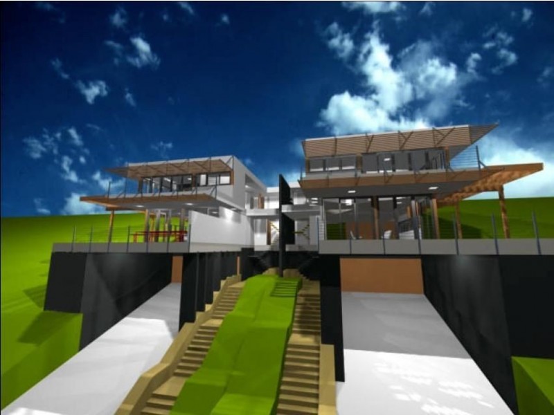 30 – 32 Stonehaven Court, Airlie Beach QLD 4802