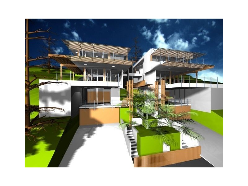 30 – 32 Stonehaven Court, Airlie Beach QLD 4802