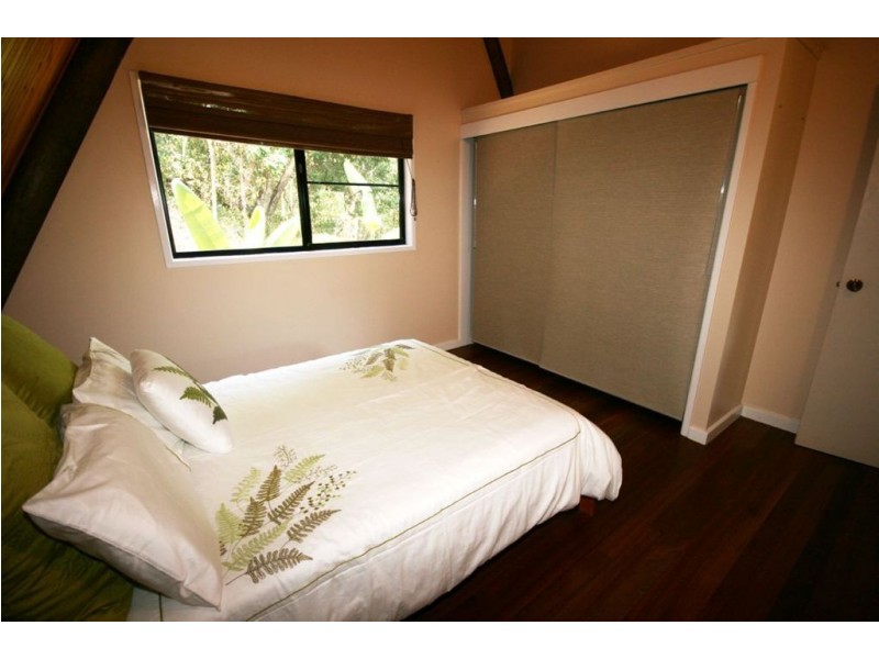 Lot 152 Pringle Road, Woodwark QLD 4802