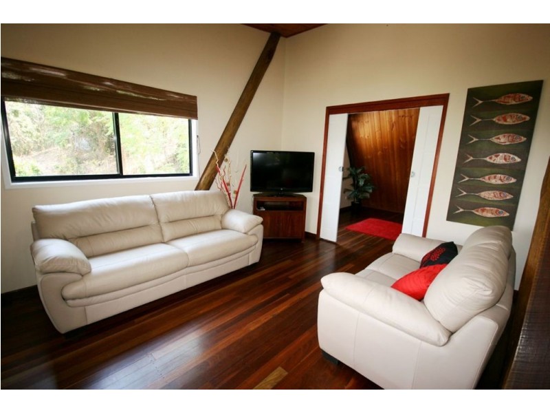 Lot 152 Pringle Road, Woodwark QLD 4802