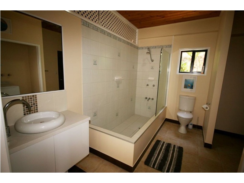 Lot 152 Pringle Road, Woodwark QLD 4802