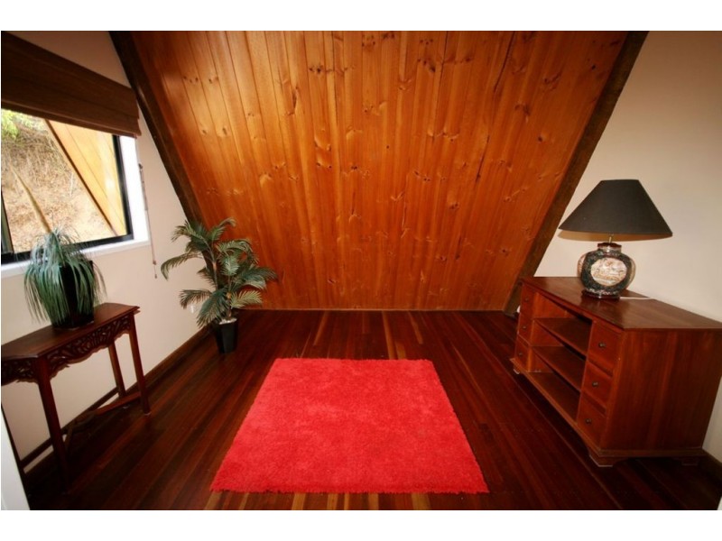 Lot 152 Pringle Road, Woodwark QLD 4802