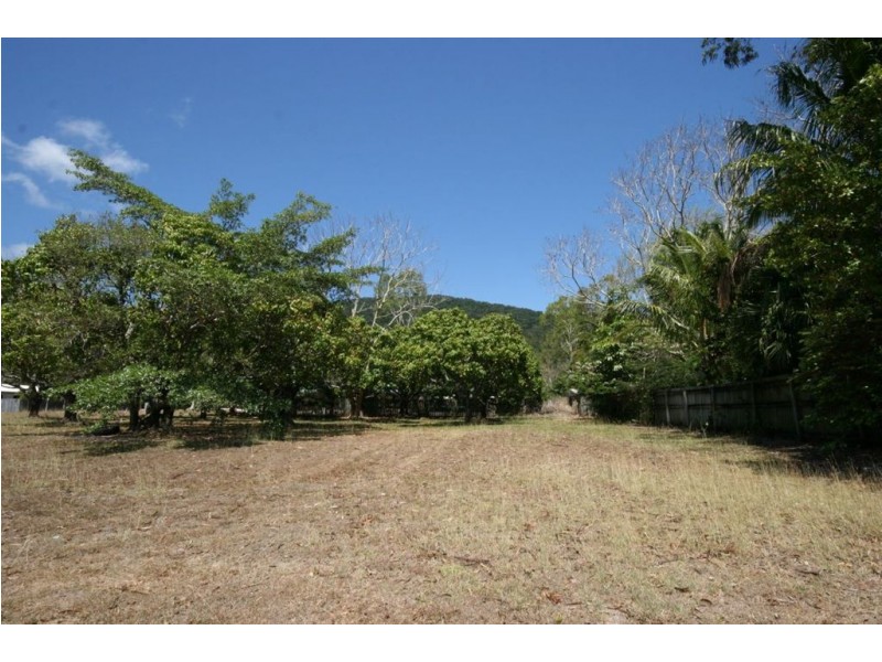 44 Maeva Street, Jubilee Pocket QLD 4802
