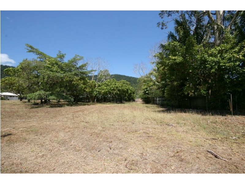 44 Maeva Street, Jubilee Pocket QLD 4802