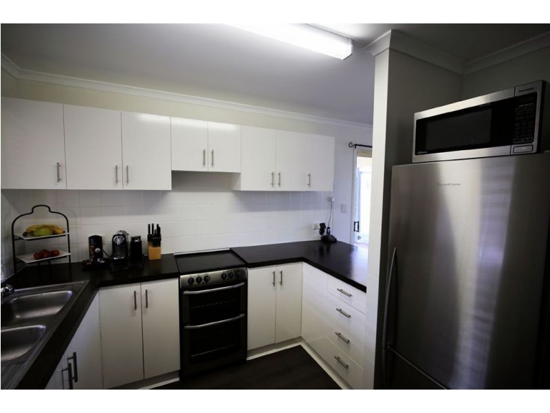 23 Tuckers Road, Riordanvale QLD 4800