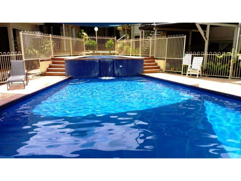 1/22 Airlie Crescent, Airlie Beach QLD 4802