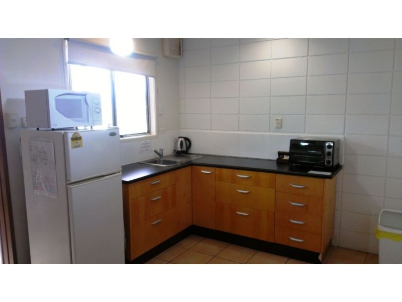 1/22 Airlie Crescent, Airlie Beach QLD 4802