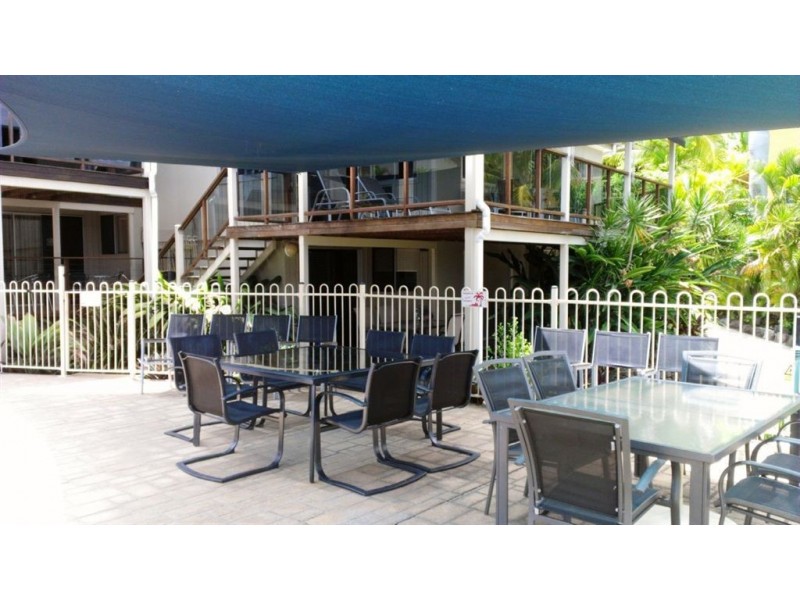 1/22 Airlie Crescent, Airlie Beach QLD 4802