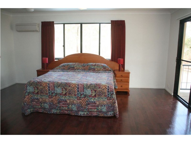 121 Richardson Road, Sugarloaf QLD 4800