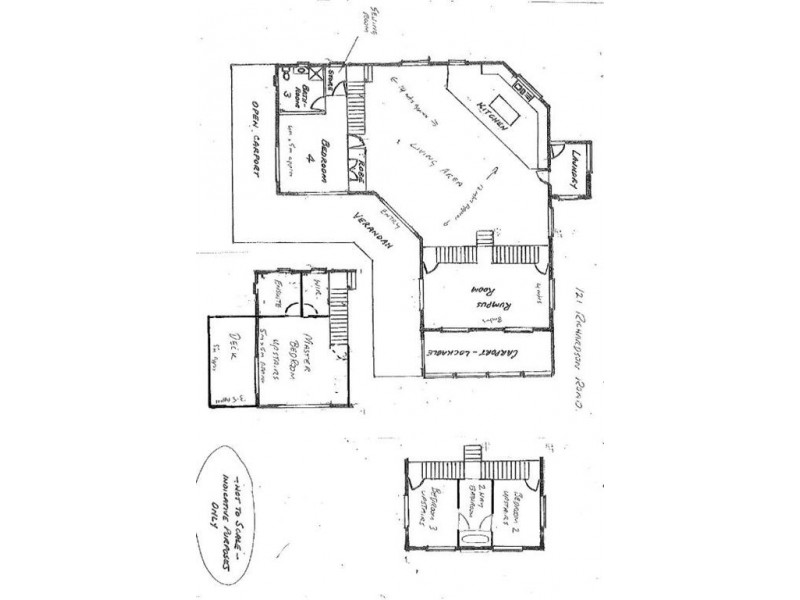 121 Richardson Road, Sugarloaf QLD 4800