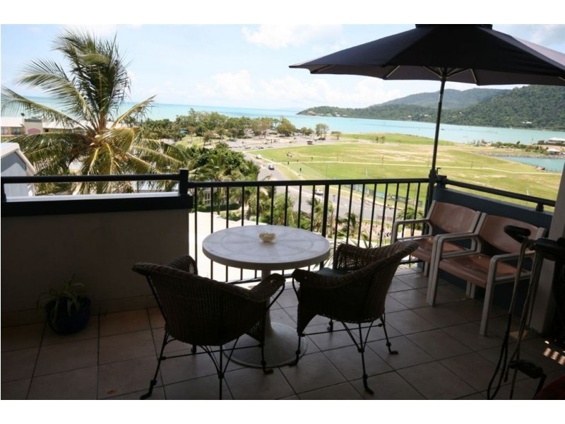 22 & 22A Golden Orchid Drive, Airlie Beach QLD 4802