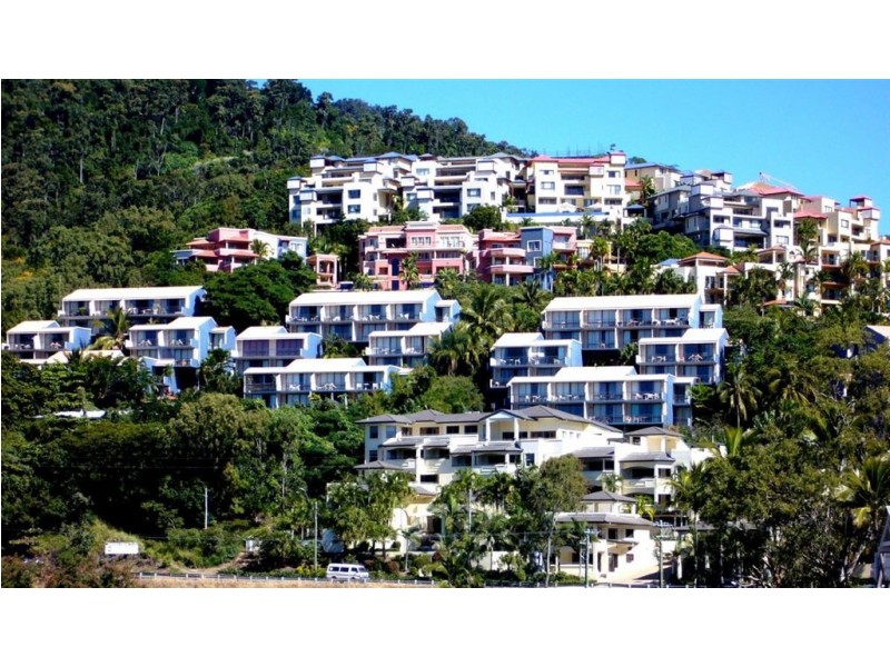 22 & 22A Golden Orchid Drive, Airlie Beach QLD 4802