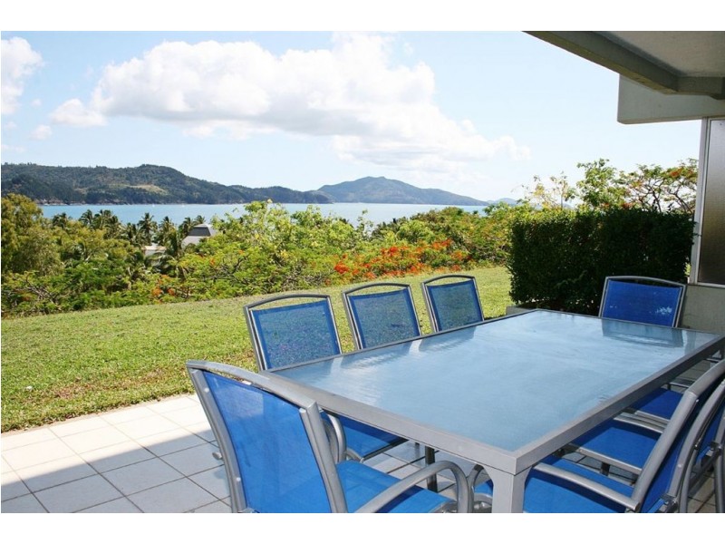 A008/2 Marina Drive, Hamilton Island QLD 4803