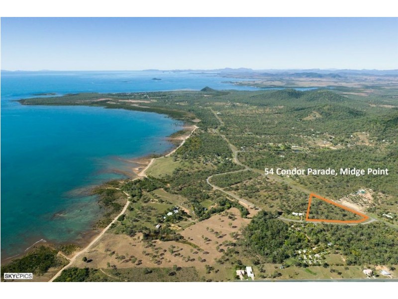 54 Conder Parade, Midge Point QLD 4799