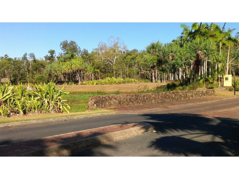 Lot 29 Kunapipi Springs Road, Laguna Quays QLD 4800