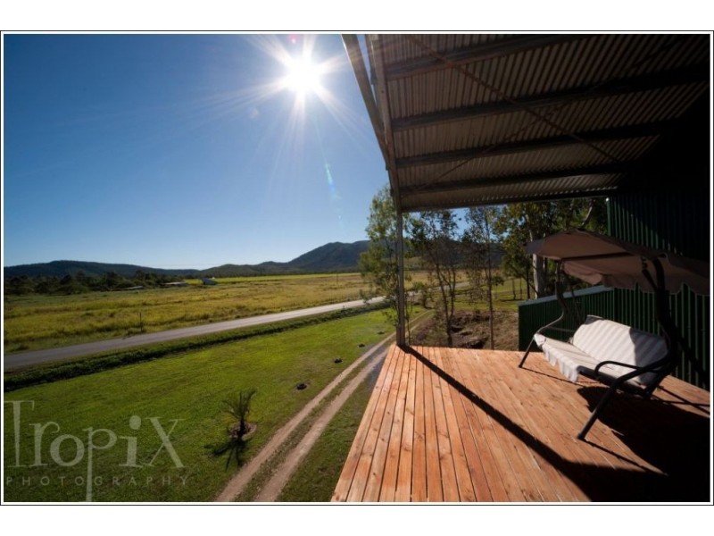 12 Patullo Road, Gregory River QLD 4800