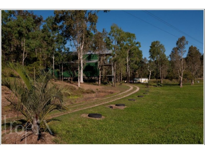12 Patullo Road, Gregory River QLD 4800