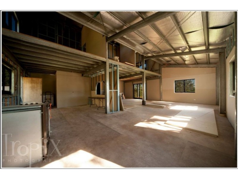 12 Patullo Road, Gregory River QLD 4800