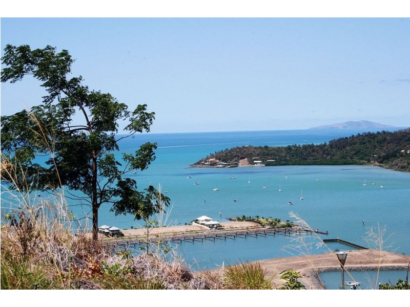 Lot 22 Mount Whitsunday, Airlie Beach QLD 4802