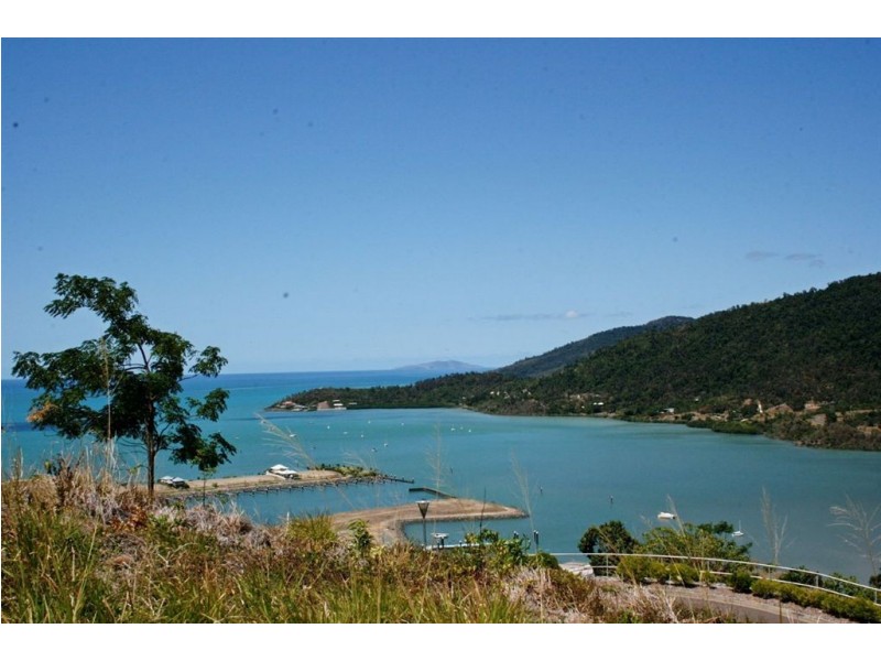 Lot 22 Mount Whitsunday, Airlie Beach QLD 4802