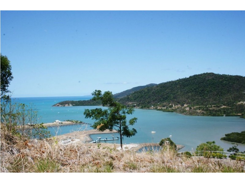 Lot 22 Mount Whitsunday, Airlie Beach QLD 4802
